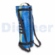 Funda Botella Oxigeno Tube´S Azul